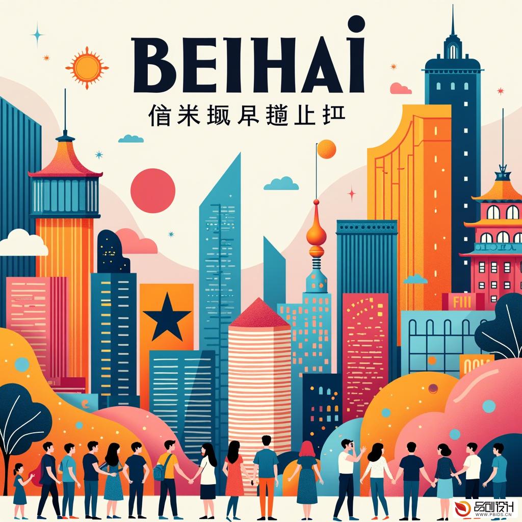 北海市品创设计智库:创新设计的引领者与未来展望