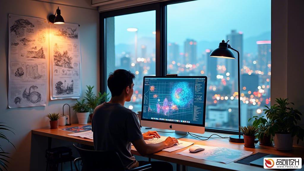 梧州UX设计机构：塑造未来数字体验的创意先锋
