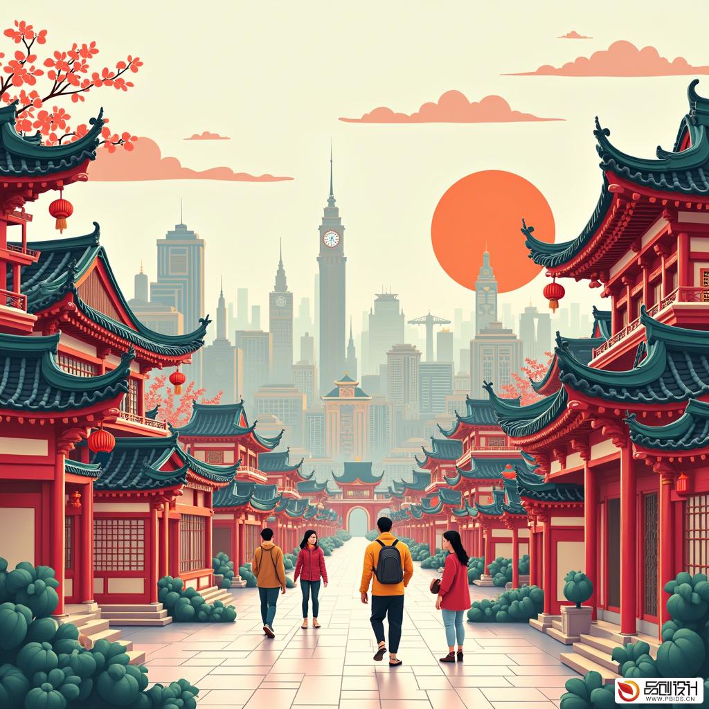 宜春市企业IP打造:塑造品牌新形象的策略与实践