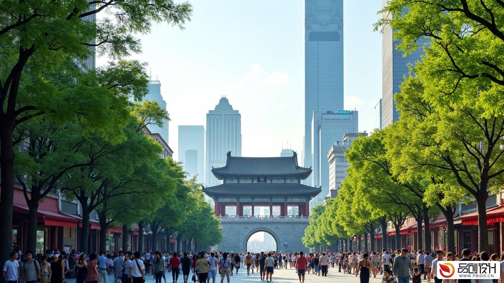 商丘市品创视觉有限公司：打造视觉盛宴，引领创意潮流
