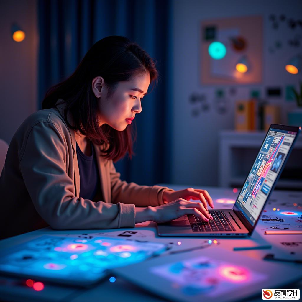 众筹交互原型设计公司的崛起与影响力
