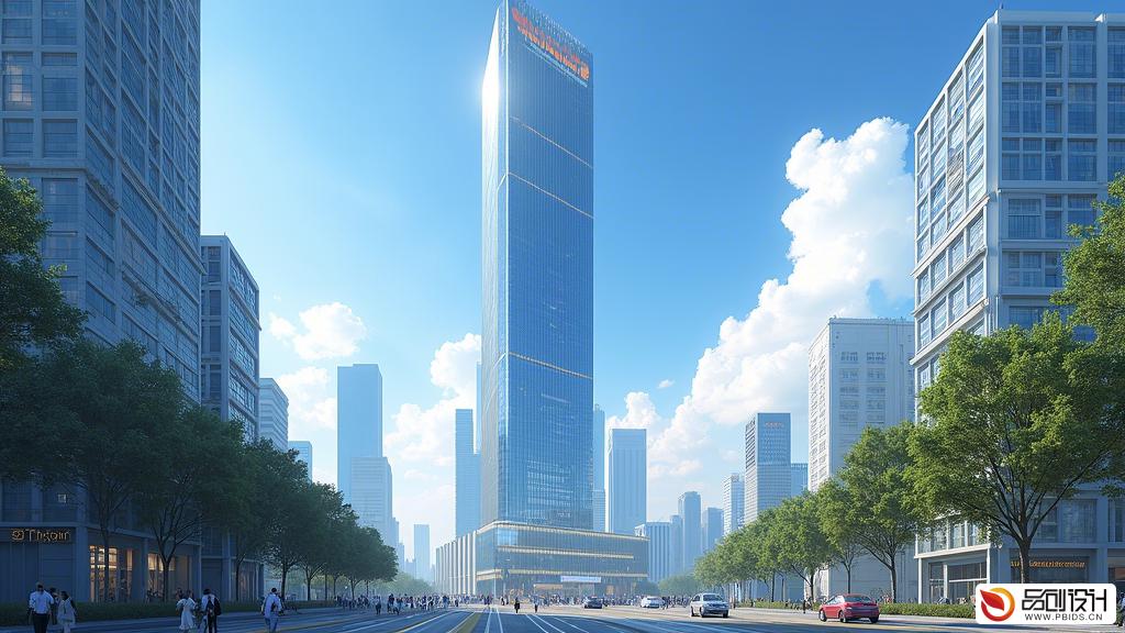 晋城市应用交互体系企业的创新与发展之路
