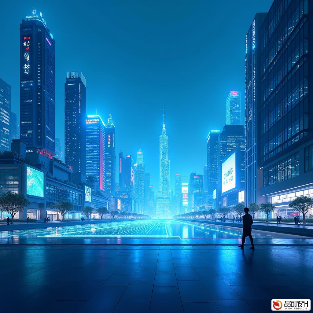中山市界面设计合作伙伴:共创数字视觉新纪元