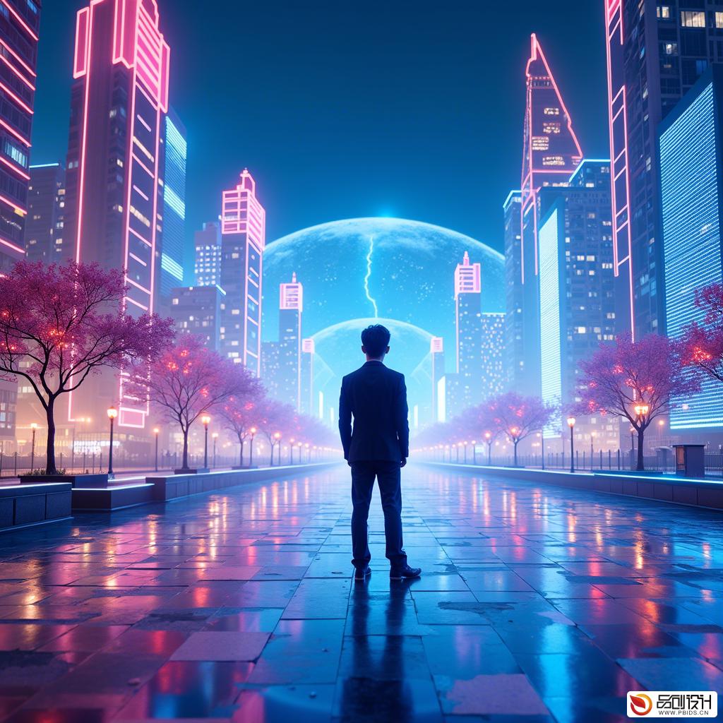 广安市3D动态演示设计：创新引领未来视觉体验
