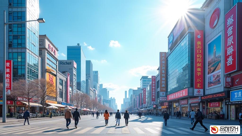 广东省界面视觉体系：塑造地域特色的视觉新风貌

