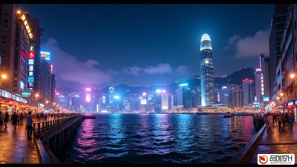 香港特别行政区网页视觉架构企业的创新与发展
