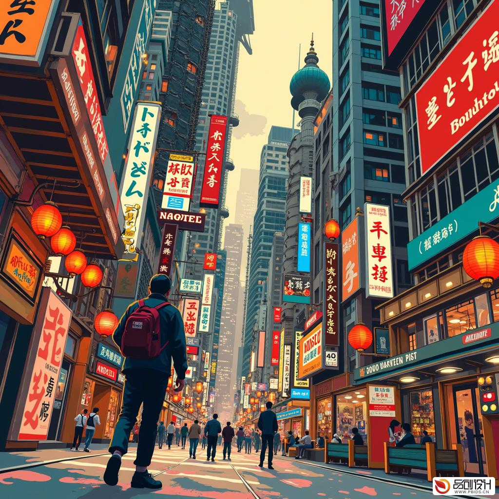 枣庄市品牌动态图形机构的创新与发展之路