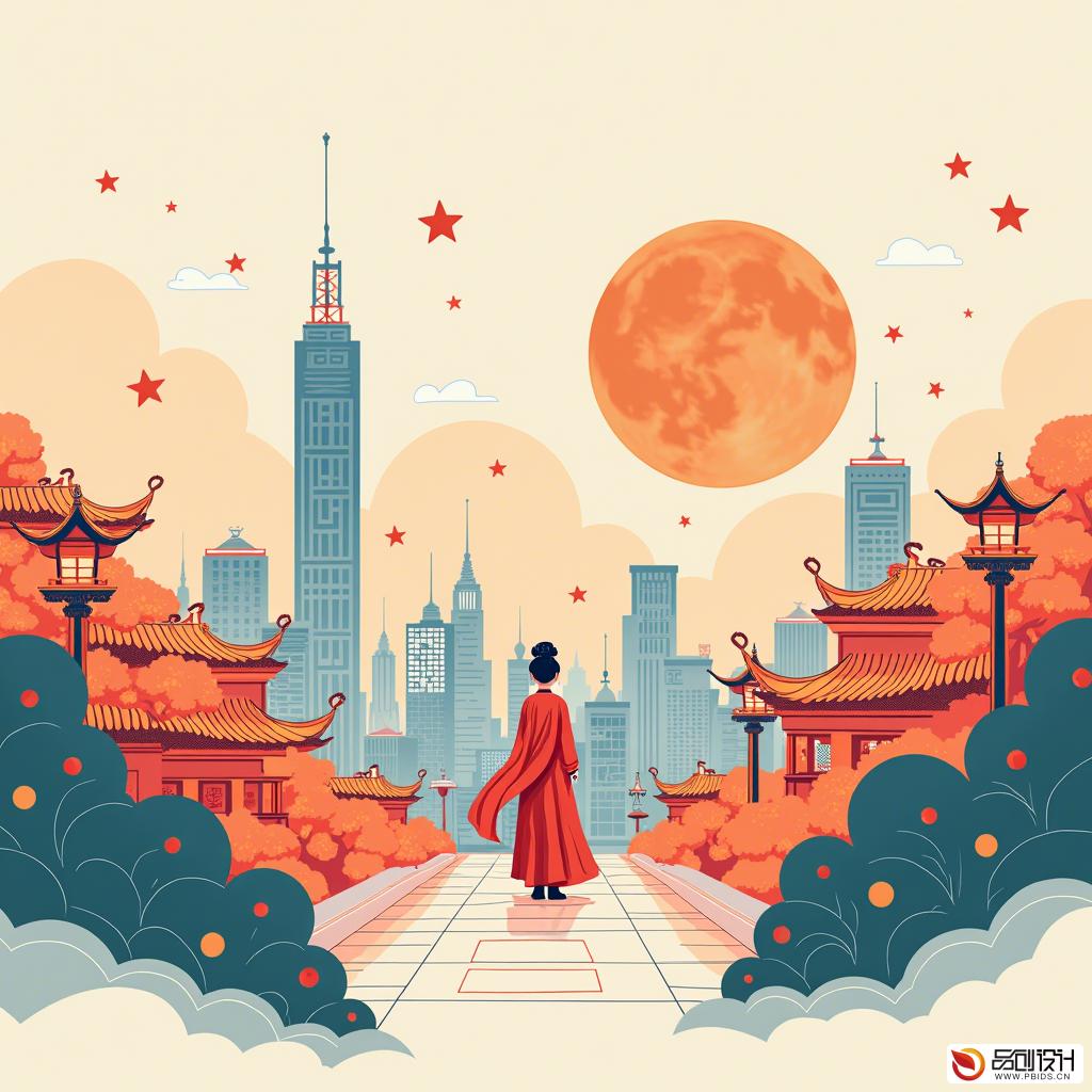 云浮市应用设计：创新引领城市美学与功能融合
