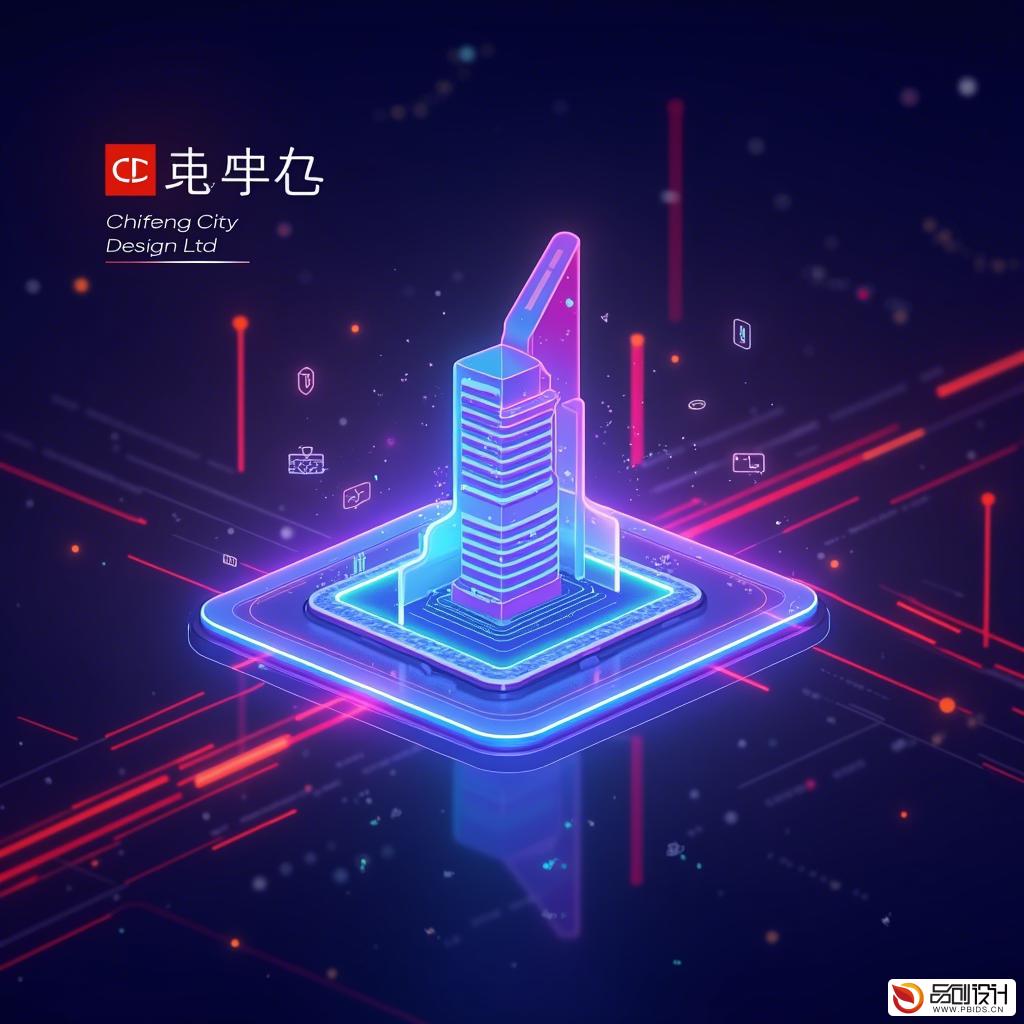 赤峰市动效设计有限公司:创意无限,引领数字视觉新风尚