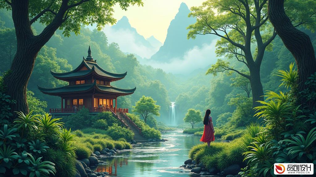 西双版纳傣族自治州：加载动画设计工作室的创新与魅力
