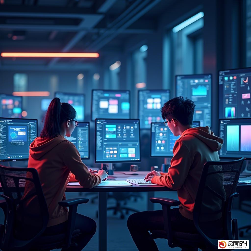 克孜勒苏柯尔克孜自治州界面交互视觉工作室：创新设计与用户体验的完美结合
