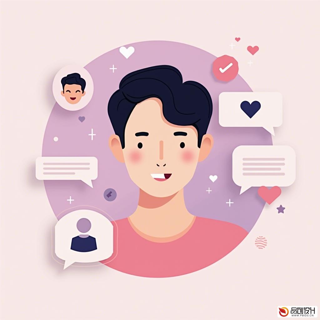 社交网络体验原型开发：塑造未来社交互动的新篇章
