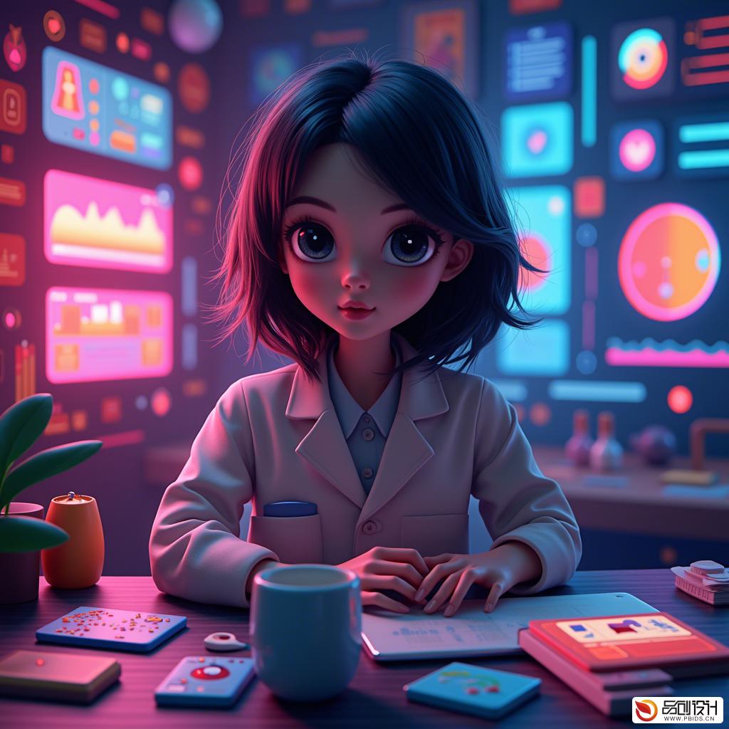 湖北省界面设计合作伙伴：共创数字视觉新篇章
