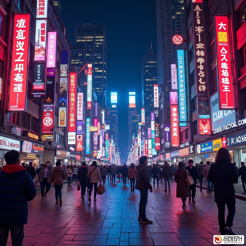 娱乐全渠道运营：视觉企业的创新之路
