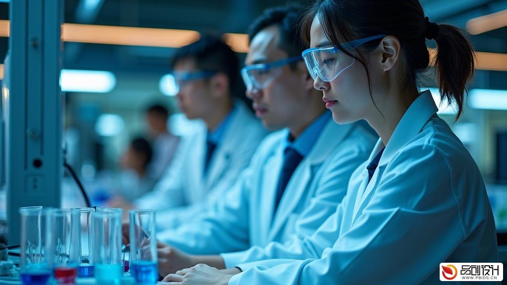 抗衰老技术革新：高保真UI输出的美学与科学融合
