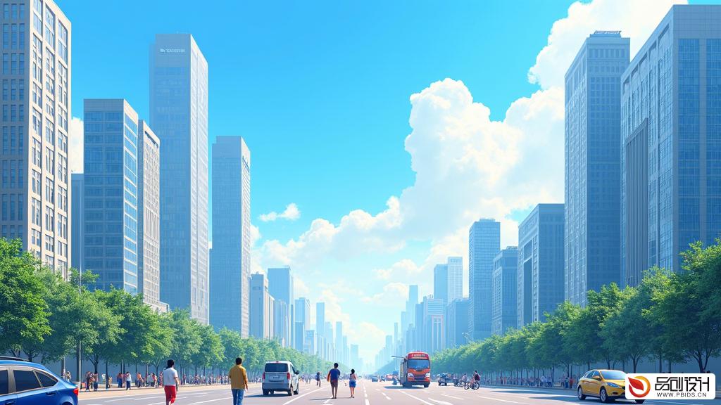 云浮市VI系统设计企业的崛起与创新之路
