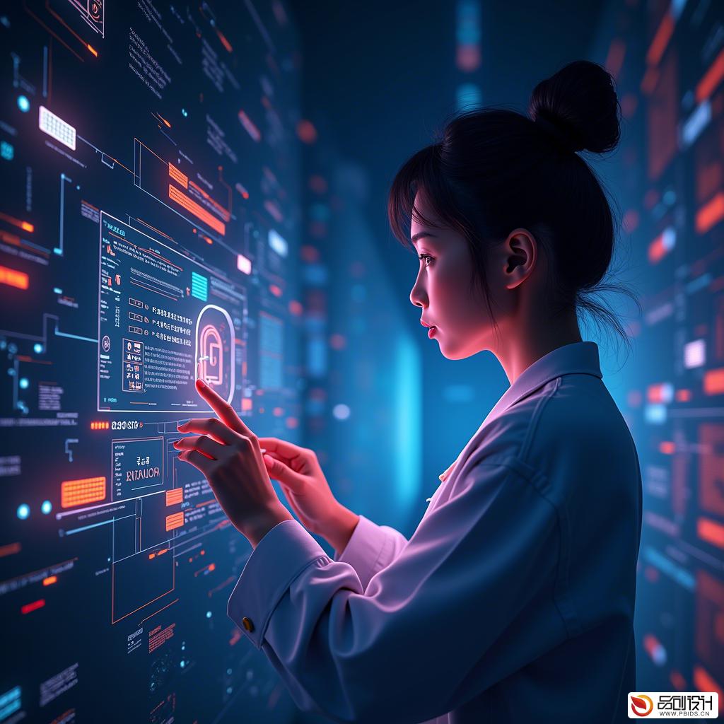 自贡市界面交互视觉公司的创新之路
