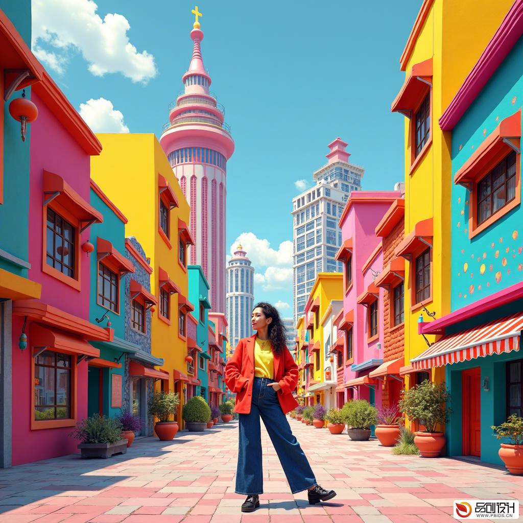内江市品牌创新设计：激发城市经济新活力
