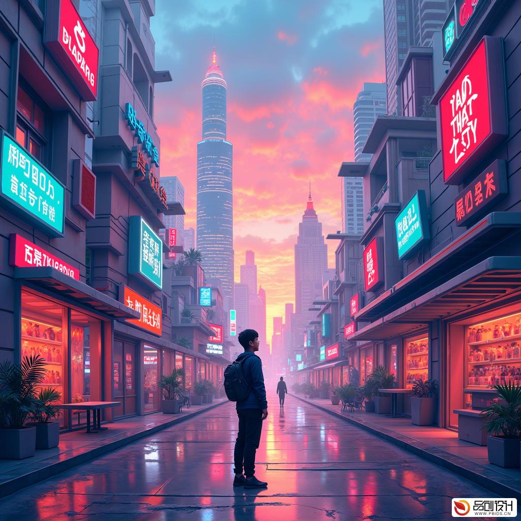 来宾市品创视觉智库：引领设计创新，赋能城市发展
