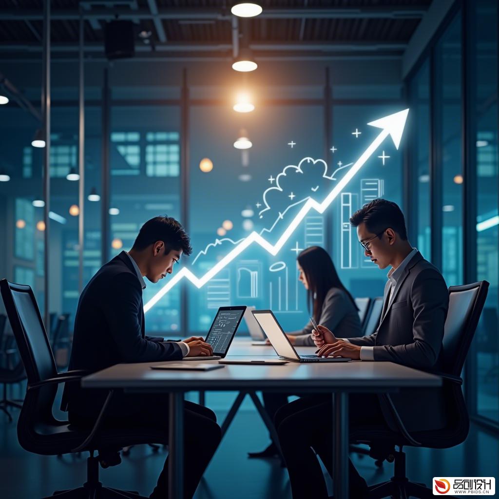 系统集成运营:驱动企业增长与视觉革新的策略