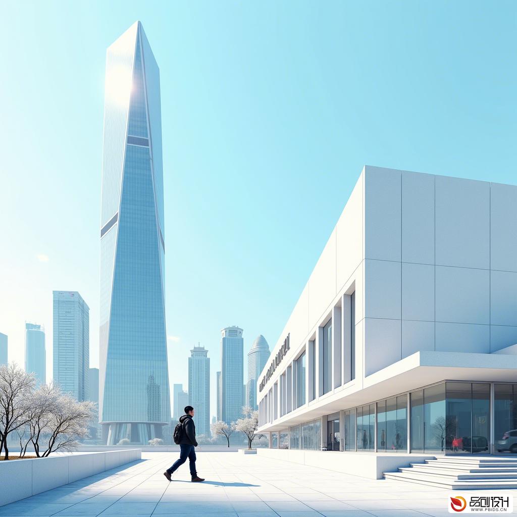 乌兰察布市体验原型开发创新服务中心：引领未来科技潮流的新引擎

