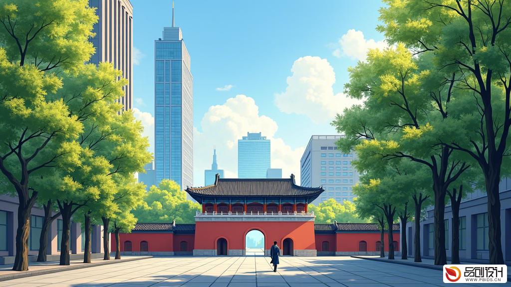 潍坊市网页视觉架构创新服务中心：引领数字时代的设计新风尚
