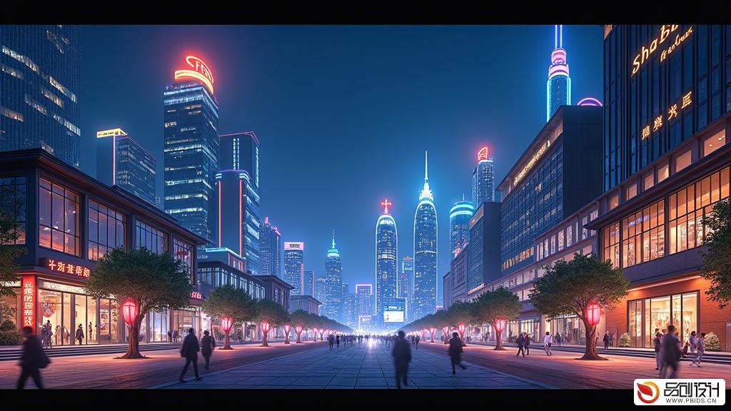 汕头数字界面设计机构的创新之路
