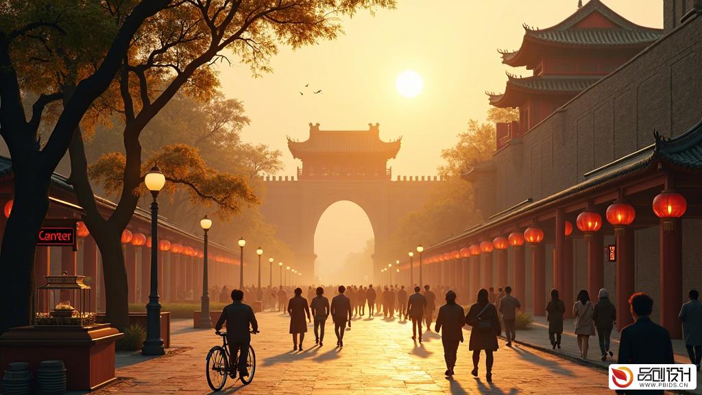 忻州市用户转化视觉合作伙伴：共创数字营销新篇章
