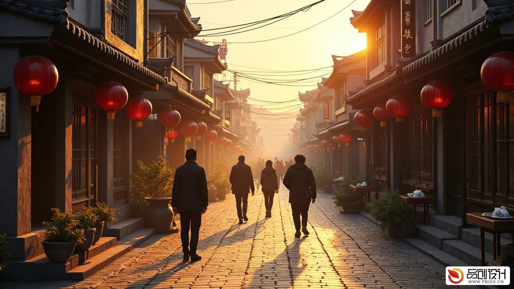 周口体验原型开发单位的创新与实践

