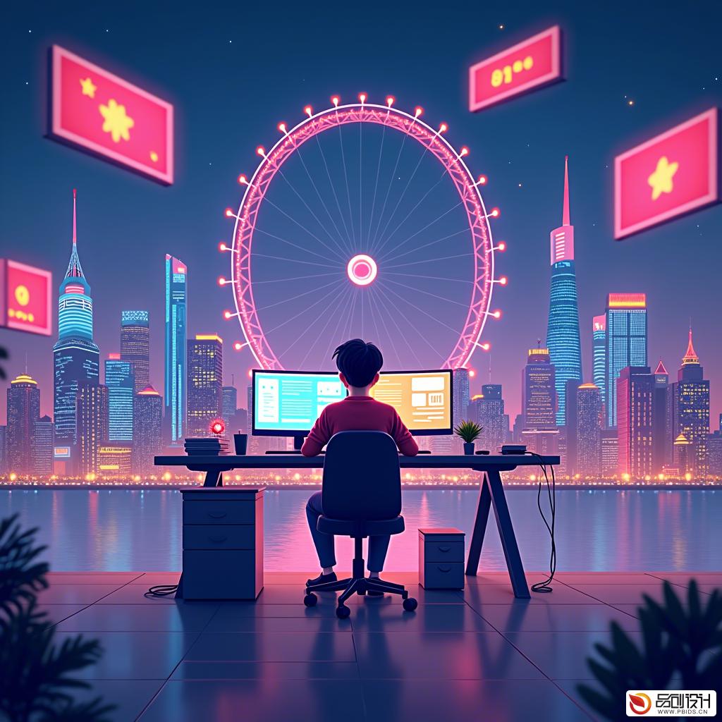 天津市网页动效设计工作室：创意与技术的完美融合
