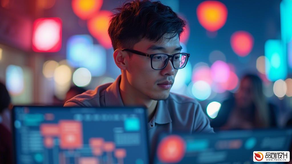 江门网页动效设计单位的创意力量与实战案例
