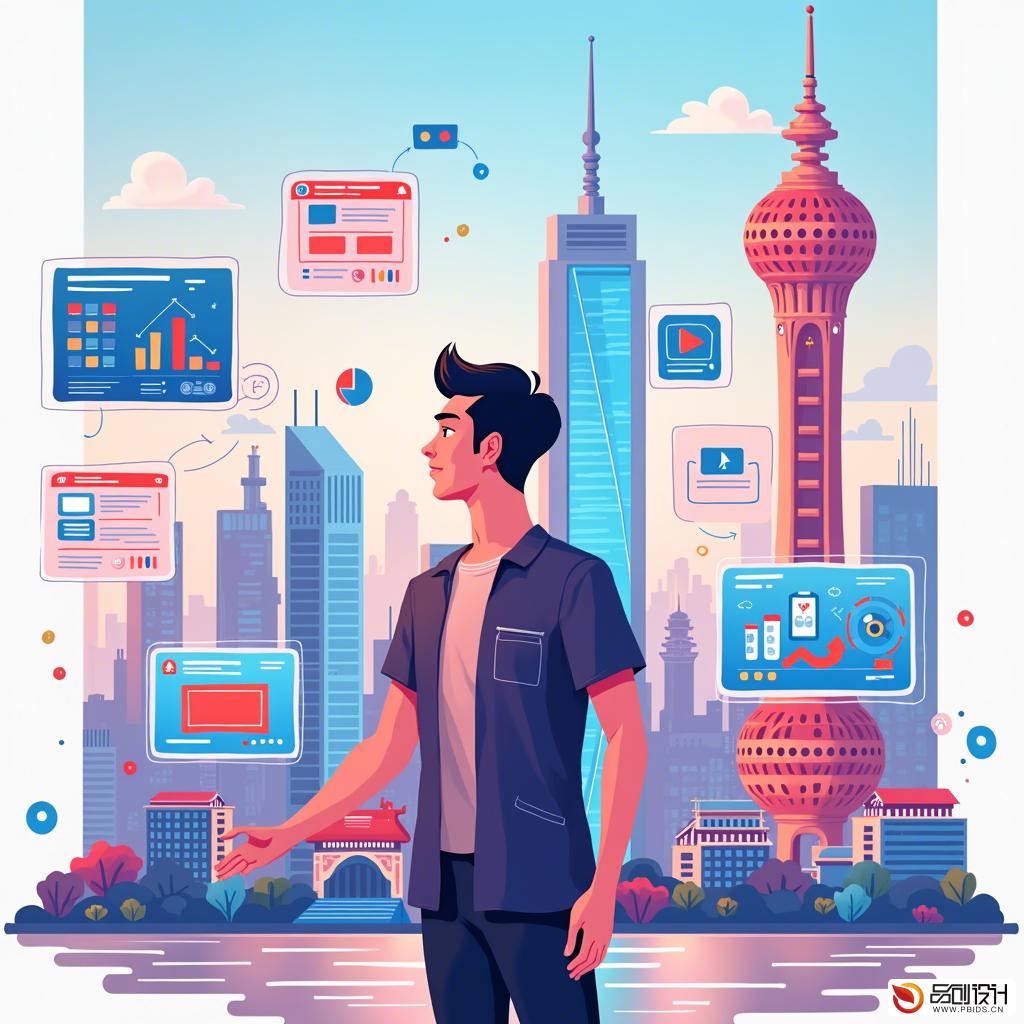 携手共创未来:广东省UI设计合作伙伴的深度探索
