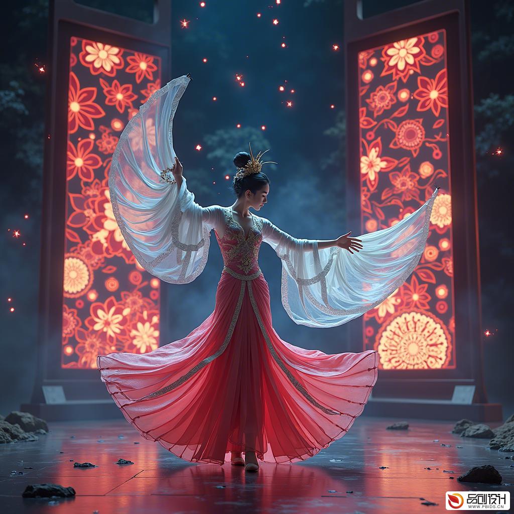 湘西土家族苗族自治州交互设计团队的创意之旅