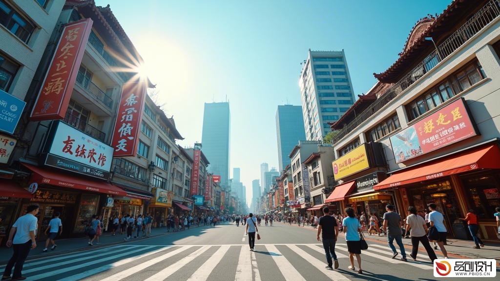 佛山市视觉动效规范设计团队的创意之旅
