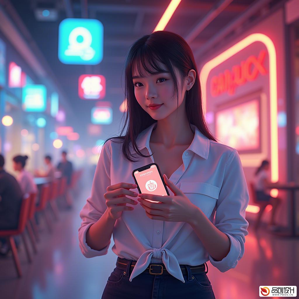 东营市全渠道运营视觉设计公司的创新之路