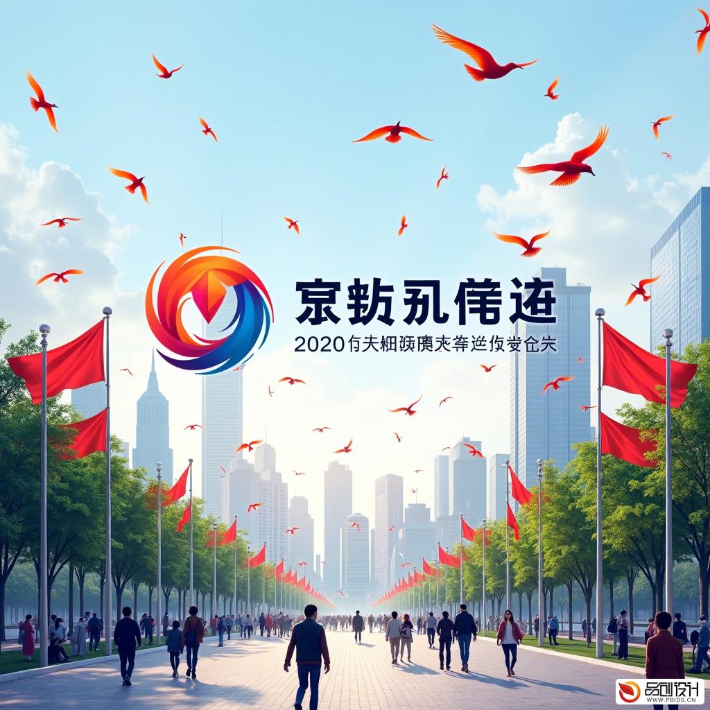 马鞍山市品牌焕新:重塑城市形象,激发新活力