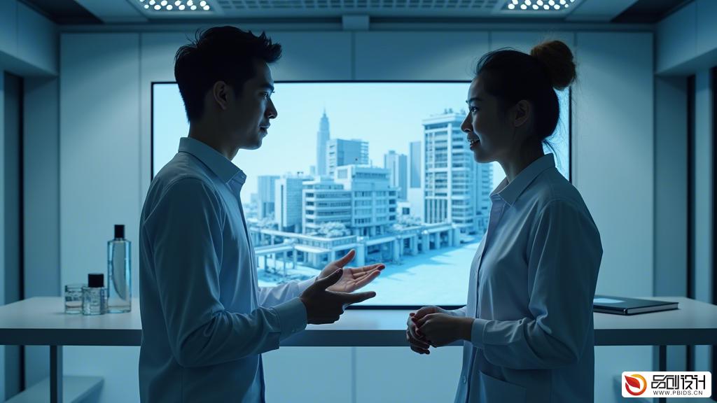 革新保险展示方式：保险3D动态演示设计探索
