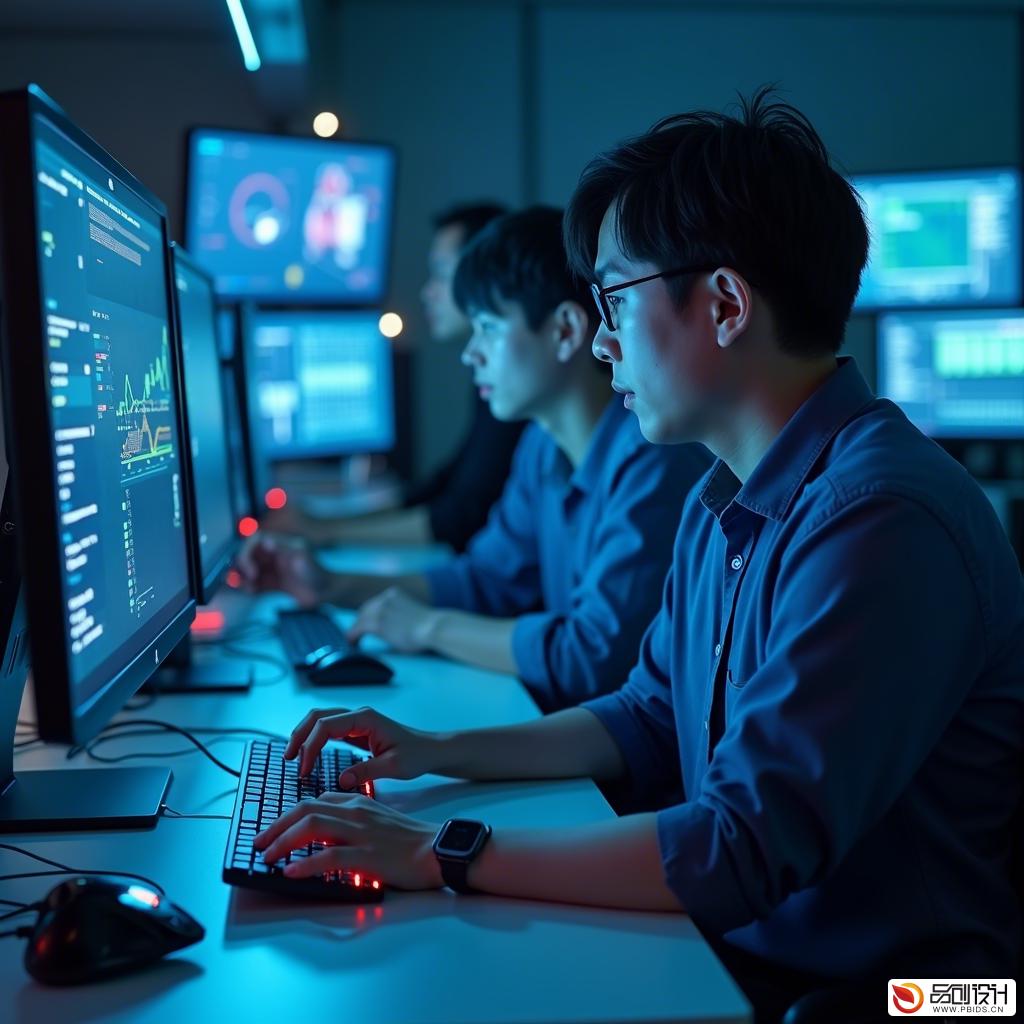 智能交通系统人机交互团队的革新之路