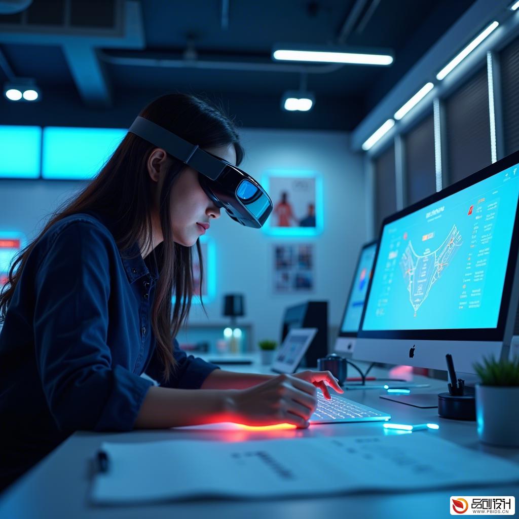 萍乡市移动端UI/UX设计:创新引领未来界面体验