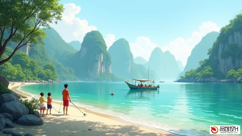 广西壮族自治区界面微交互设计有限公司：创新引领，塑造数字未来新体验
