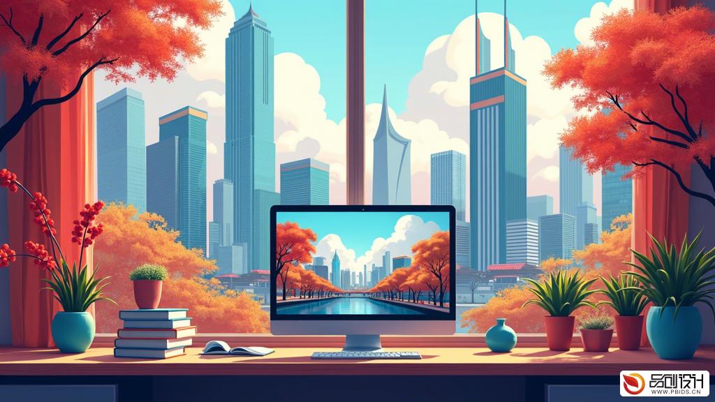 佛山手机网页设计：创新引领未来数字体验
