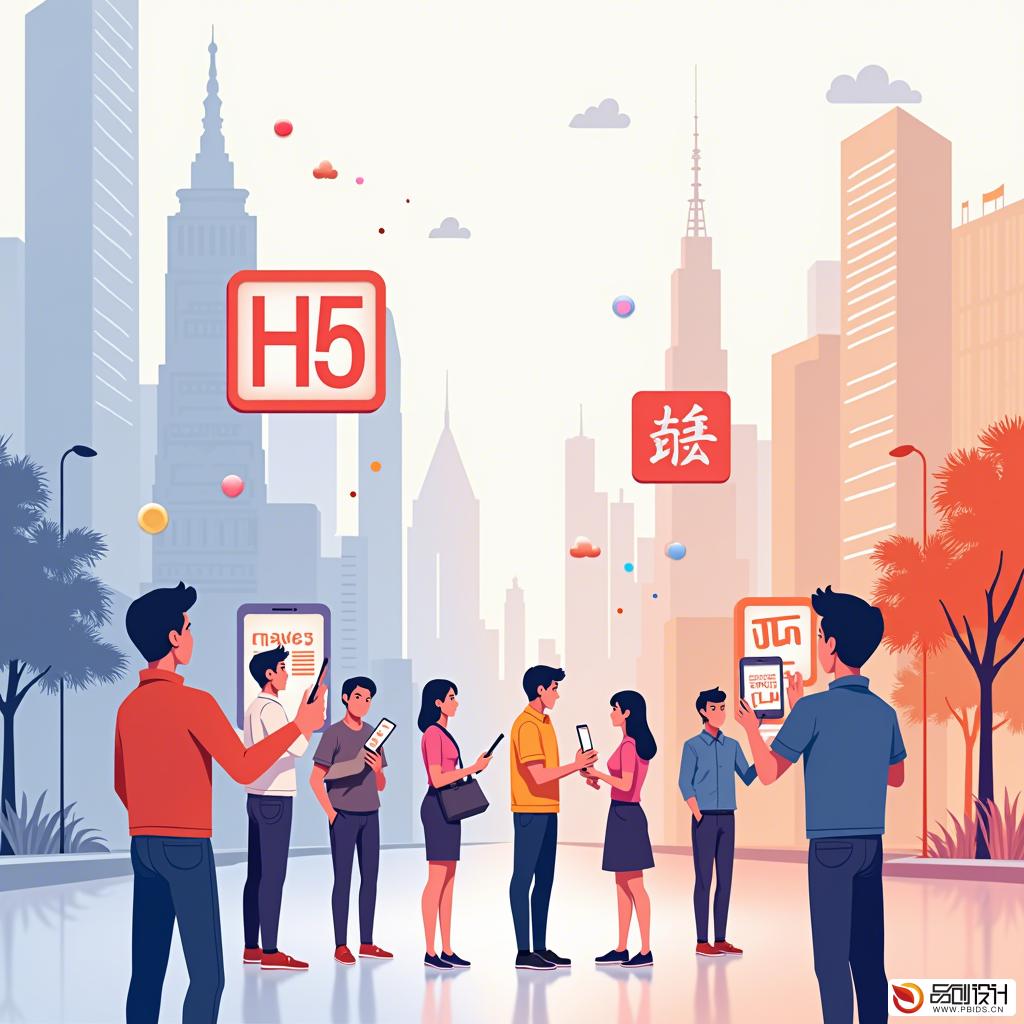 资阳市H5营销页面机构：打造高效互动的营销新体验
