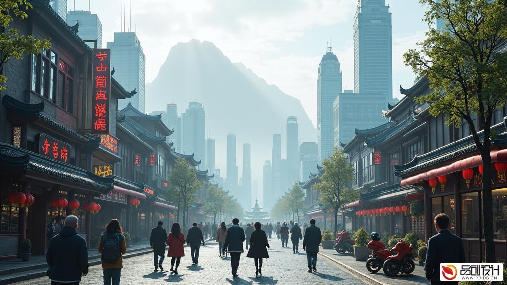 鹰潭市跨屏交互设计创新服务中心：引领数字设计新风尚
