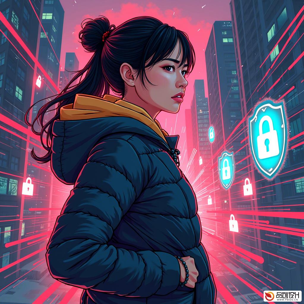 安全认证下的动态视觉叙事：设计机构的创新实践
