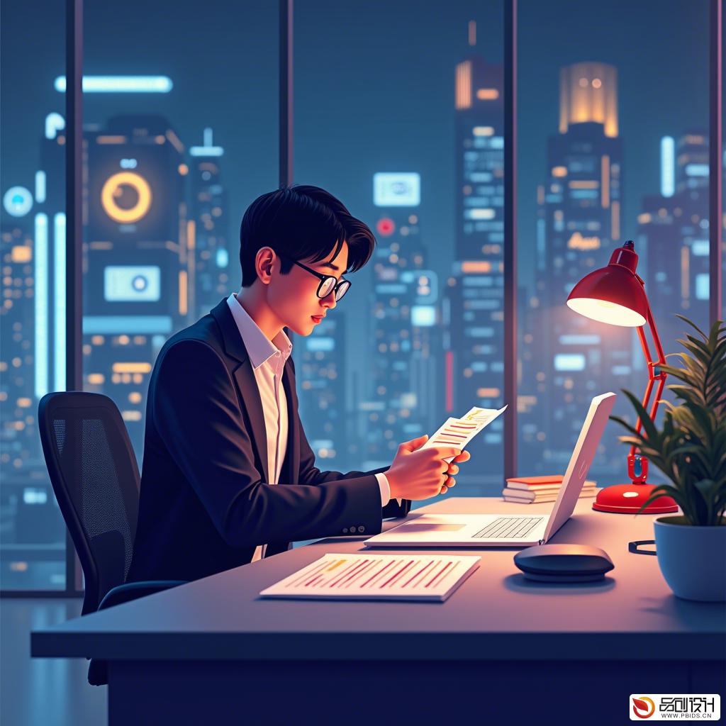 风险投资下的创意引擎:MG动画设计公司的崛起之路