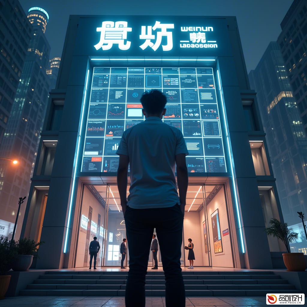 渭南市GUI深度定制单位:打造个性化界面设计新标杆