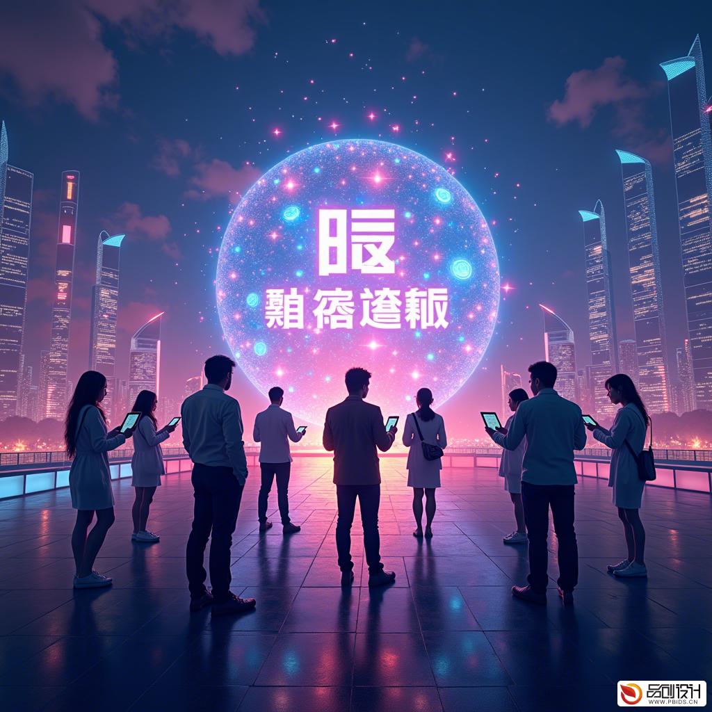 丽江社交传播设计有限公司:塑造品牌魅力,引领社交传播新风尚