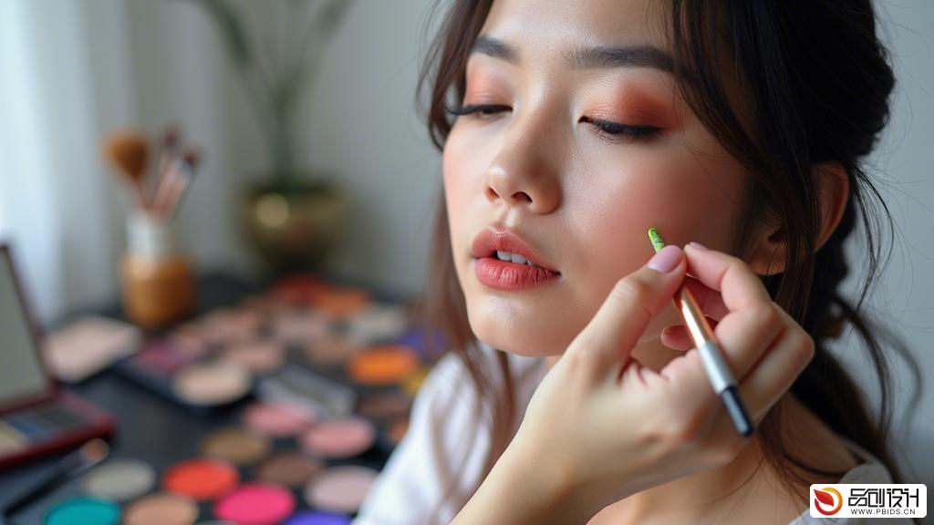 美妆触控体验设计：塑造未来美妆行业的创新之路
