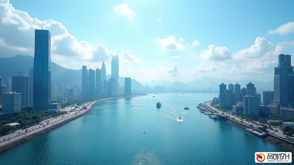 防城港市品牌创新设计：打造城市新名片的解决方案
