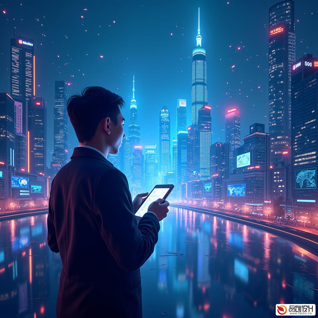 安阳市智能交互系统:引领智慧城市新风尚